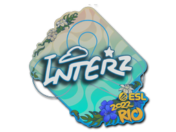 interz | Rio 2022 -  CS:GO/CS 2