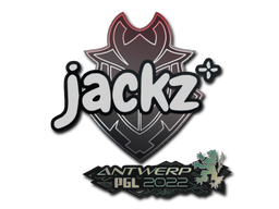 JaCkz | Антверпен 2022