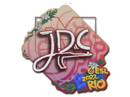 JDC | Rio 2022 -  CS:GO/CS 2