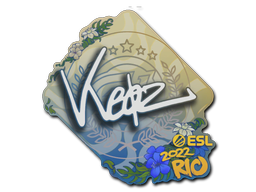 Keoz | Rio 2022 -  CS:GO/CS 2