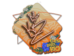 KRIMZ | Rio 2022