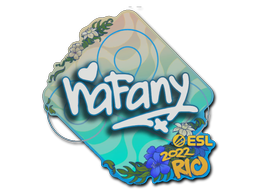 nafany | Rio 2022