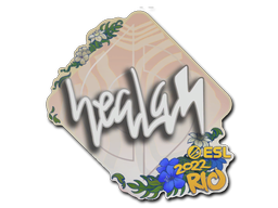 neaLaN | Rio 2022 -  CS:GO/CS 2