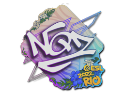 NQZ | Rio 2022 -  CS:GO/CS 2