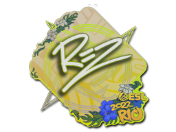 REZ | Rio 2022 -  CS:GO/CS 2