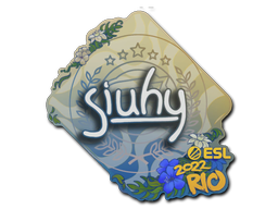 siuhy | Rio 2022