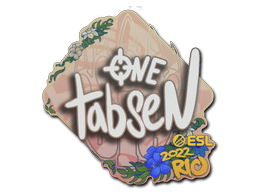 tabseN | Rio 2022 -  CS:GO/CS 2