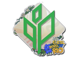 Sprout Esports | Rio 2022