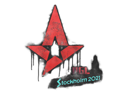 Astralis | Stockholm 2021