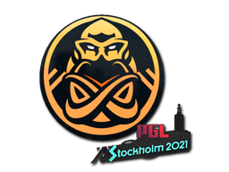 ENCE | Stockholm 2021 -  CS:GO/CS 2