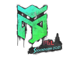 Entropiq | Stockholm 2021