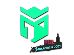 Entropiq | Stockholm 2021 -  CS:GO/CS 2