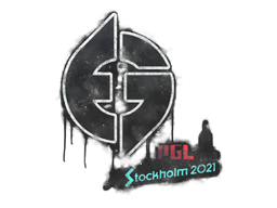 Evil Geniuses | Stockholm 2021