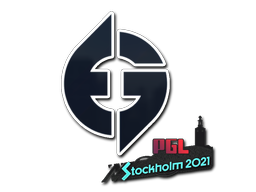 Evil Geniuses | Stockholm 2021 -  CS:GO/CS 2