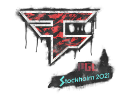 FaZe Clan | Stockholm 2021