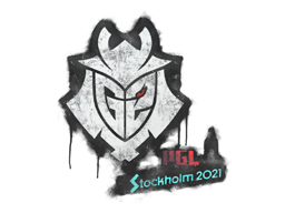 G2 Esports | Stockholm 2021