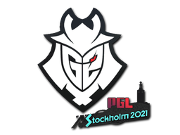 G2 Esports | Stockholm 2021