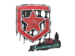 Gambit Gaming | Stockholm 2021