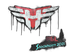 Heroic | Stockholm 2021