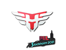 Heroic | Stockholm 2021