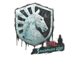 Team Liquid | Stockholm 2021