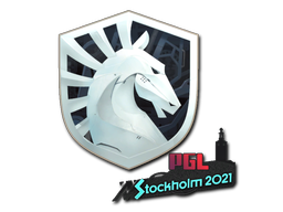 Team Liquid | Stockholm 2021 -  CS:GO/CS 2