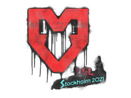 MOUZ | Stockholm 2021