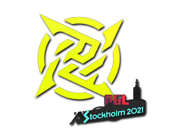 Ninjas in Pyjamas | Stockholm 2021