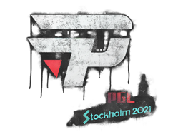 paiN Gaming | Stockholm 2021