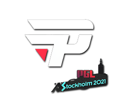 paiN Gaming | Stockholm 2021 -  CS:GO/CS 2