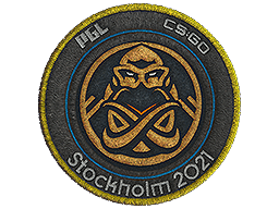 ENCE | Stockholm 2021 -  CS:GO/CS 2