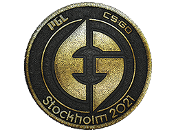 Evil Geniuses (Gold) | Stockholm 2021