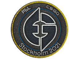 Evil Geniuses | Stockholm 2021 -  CS:GO/CS 2