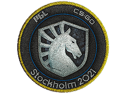 Team Liquid | Stockholm 2021