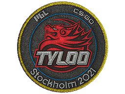 Tyloo | Stockholm 2021