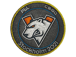 Virtus.Pro | Stockholm 2021 -  CS:GO/CS 2