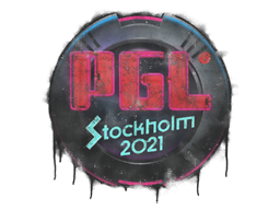 PGL | Stockholm 2021