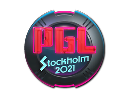 PGL | Stockholm 2021 -  CS:GO/CS 2