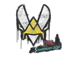 Vitality | Stockholm 2021