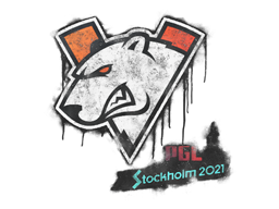 Virtus.Pro | Stockholm 2021