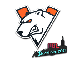 Virtus.Pro | Stockholm 2021 -  CS:GO/CS 2