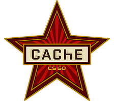 Коллекция «Cache»