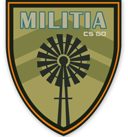 Коллекция «Militia»