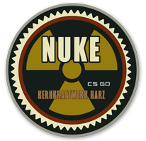 Коллекция «Nuke»