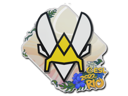 Vitality | Rio 2022 -  CS:GO/CS 2